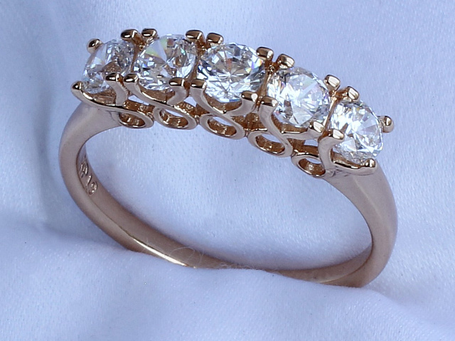 фото Кольцо  - (артикул - 18kr03600-ZZ0436)