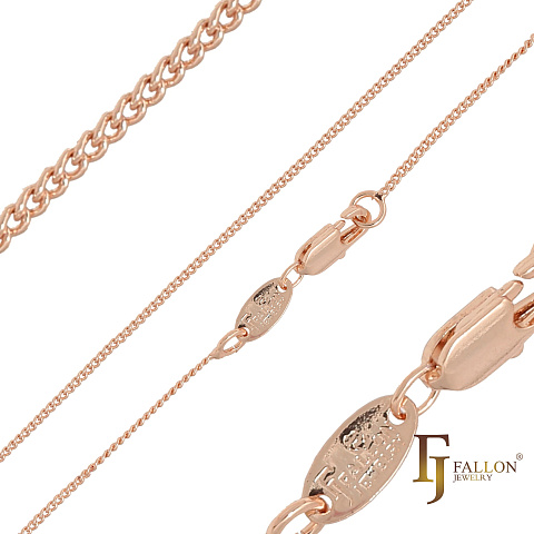 Цепь fallon 18n05490-FF1154 фото Цепь fallon - (артикул - 18n05490-FF1154)