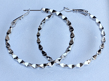 фото Серьги  - (артикул - ffke04600-ZZ8846)