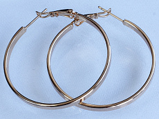 Серьги 18e07500-ZZ3575 фото Серьги - (артикул - 18e07500-ZZ3575)