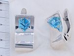 Берг (Серьги ) Берг (Серьги )