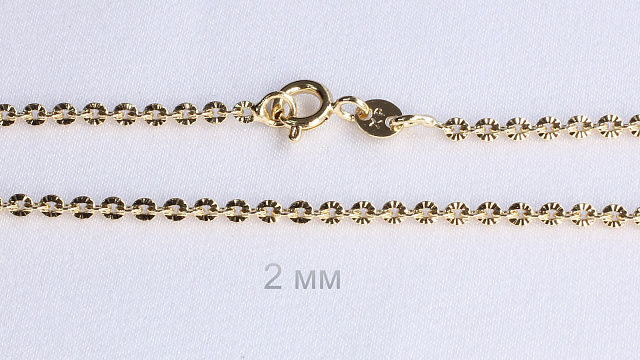 фото Цепь 45 см - (артикул - 14kn03390-ZZ5933)