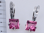 Ларен (Серьги)