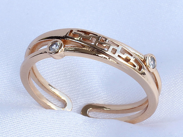 фото Кольцо  - (артикул - 18kr04600-ZZ0446-1)