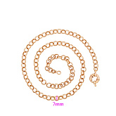 фото Цепь 57 см - (артикул - 18kn05590-ZZ5955)