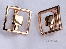 фото Серьги  fallon - (артикул - 18e01700-FF8376)