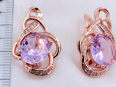 Серьги fallon 18e08400-FF2584-1 фото Серьги fallon - (артикул - 18e08400-FF2584-1)